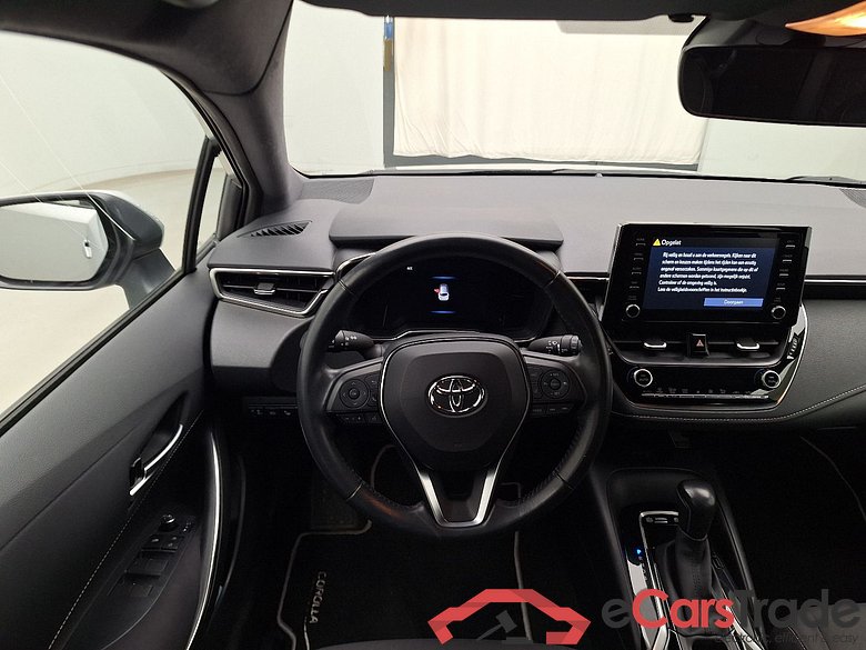 Toyota, Corolla TS '19, Toyota Corolla Touring Sports 1.8 Hybrid Dynamic e #5