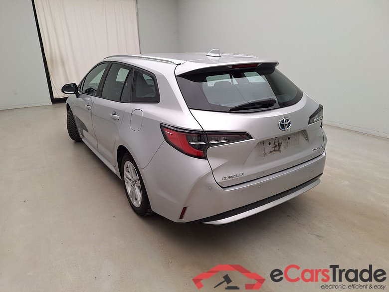 Toyota, Corolla TS '19, Toyota Corolla Touring Sports 1.8 Hybrid Dynamic e #6