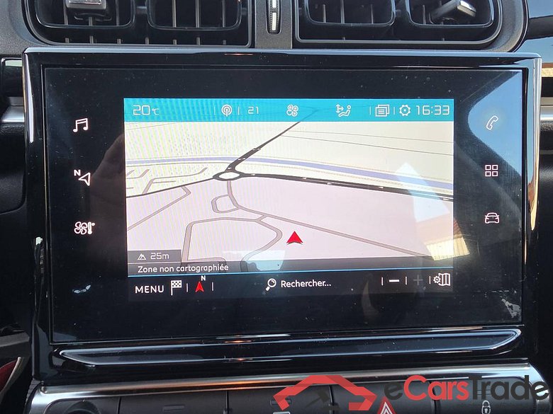 CITROEN C3 1.2i PureTech You S&S (EU6.4) #6