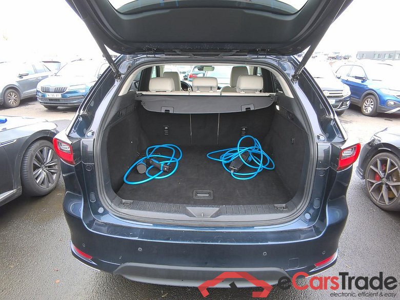 CX-60 E-SKYACTIV 327CH BVA TAK #5