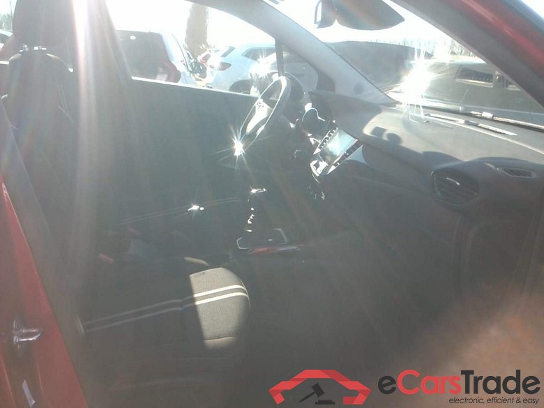 CROSSLAND ELEGANCE ICE GASOLINE 1.2 TURBO 110 BVM RSK #5