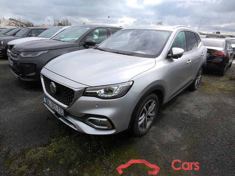 EHS LUXURY PHEV 258CH RISK chtx #1