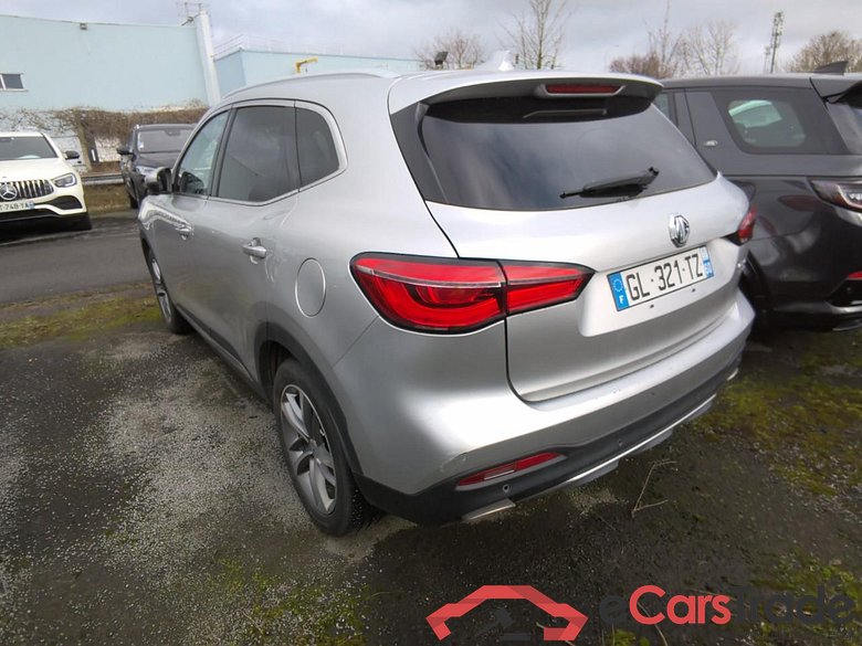 EHS LUXURY PHEV 258CH RISK chtx #6