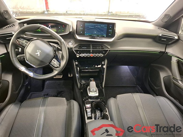 2008 GT 1.5 HDi 130CV BVA8 E6d #5