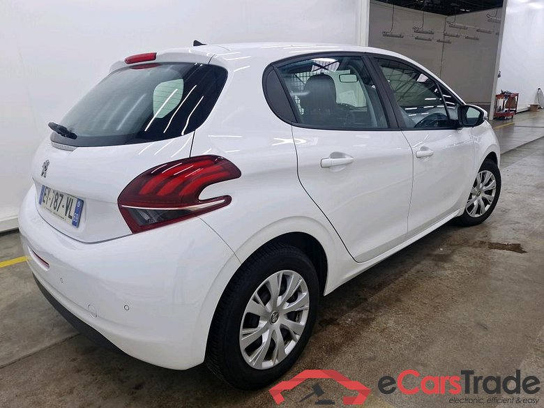 208 Affaire Premium Pack 1.5 HDi 100CV BVM6 E6dT #3