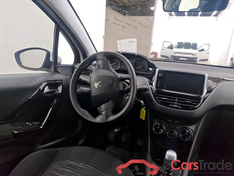 208 Affaire Premium Pack 1.5 HDi 100CV BVM6 E6dT #5