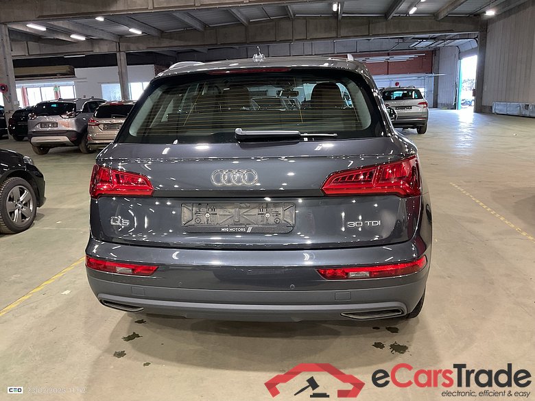 AUDI Q5 DIESEL - 2017 30 TDi S tronic #5