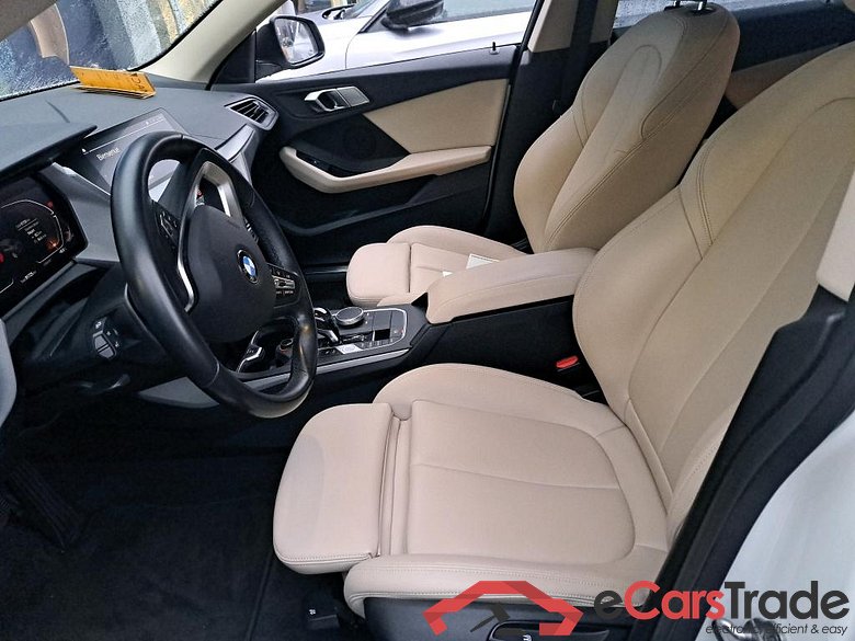 BMW 2 SERIES GRAN COUPAu2030 1.5 218IA GRAN COUPE #5