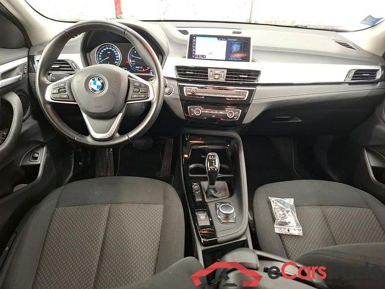 Série X2 sDrive 18i Lounge 1.5 135CV BVA7 E6d #5