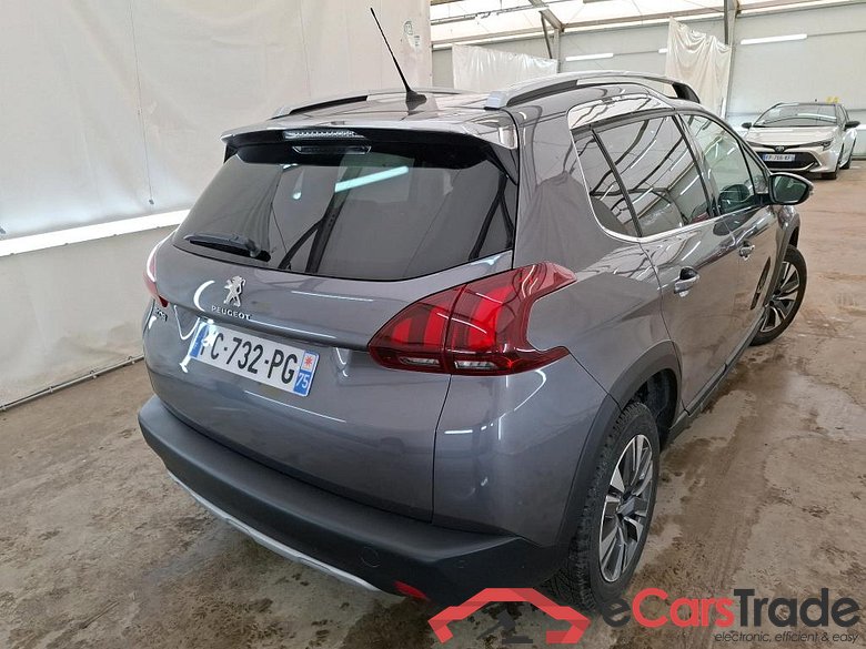 2008 Allure 1.2 80CV BVM5 E5 #3