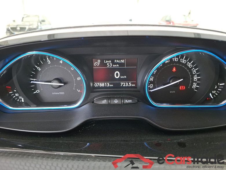 2008 Allure 1.2 80CV BVM5 E5 #6