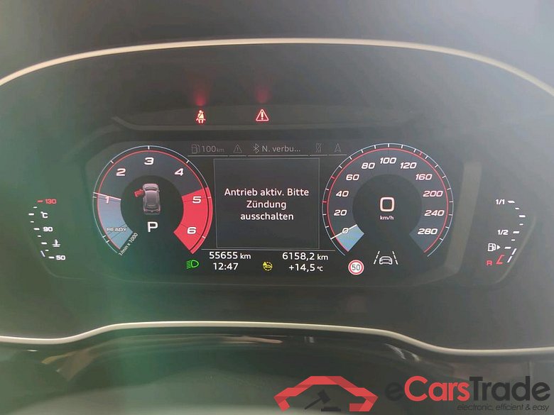 Q3 35 TDI quattro 2.0 TDI 110KW AT7 E6d #5
