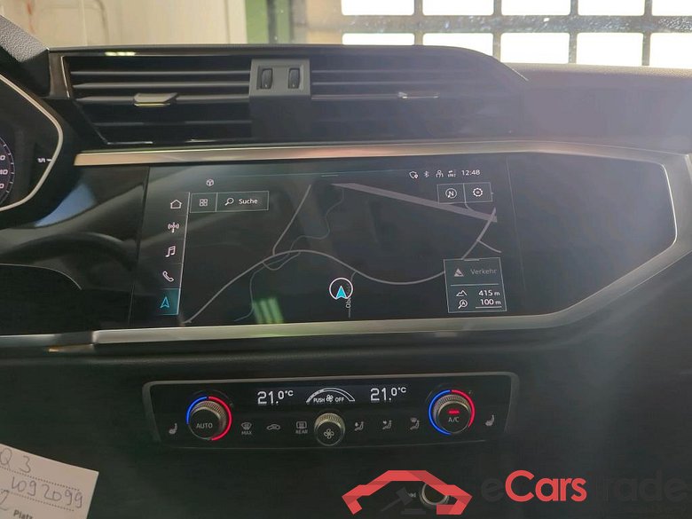 Q3 35 TDI quattro 2.0 TDI 110KW AT7 E6d #6