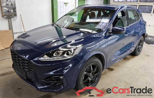 Kuga Plug-In Hybrid ST-Line 2.5 165KW ATV E6d #1