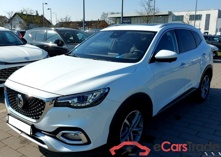 MG EHS PHEV Luxury 5d 119kW