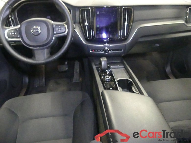 XC60 Inscription Expression Recharge Plug-In Hybrid AWD 2.0 T6 251KW AT8 E6d #3