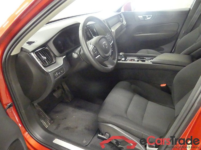 XC60 Inscription Expression Recharge Plug-In Hybrid AWD 2.0 T6 251KW AT8 E6d #4