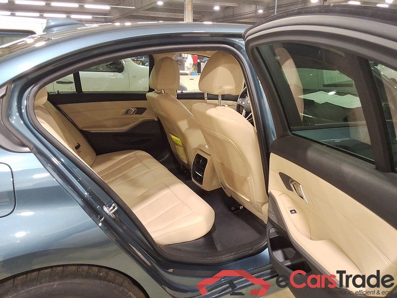 BMW 3 SERIES BERLINE 2.0 330E (135KW) BERLINE #5