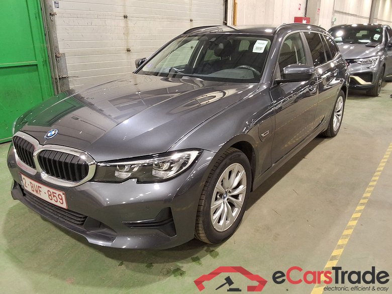 BMW 3 SERIES TOURING 2.0 320E TOURING