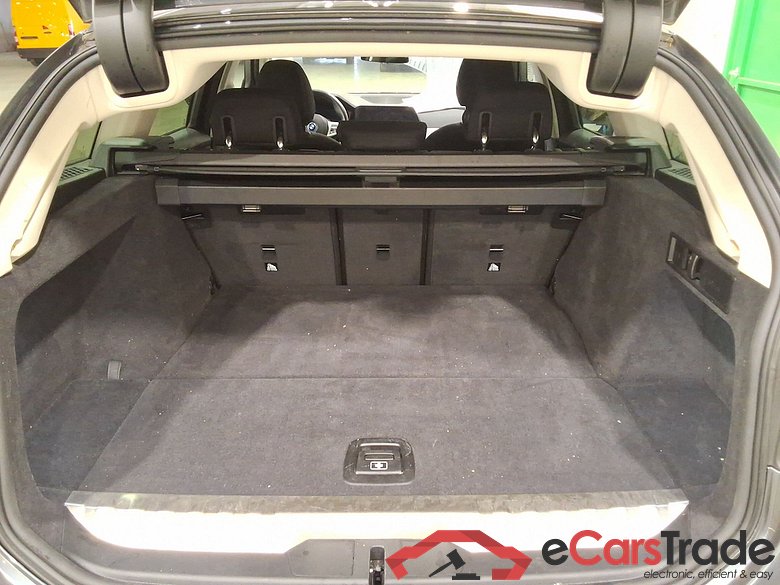 BMW 3 SERIES TOURING 2.0 320E TOURING #3