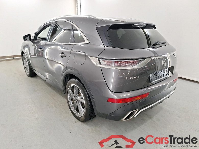 DS AUTOMOBILES DS 7 CROSSBACK 1.6 PHEV 225 BASTILLE + AUTO #3