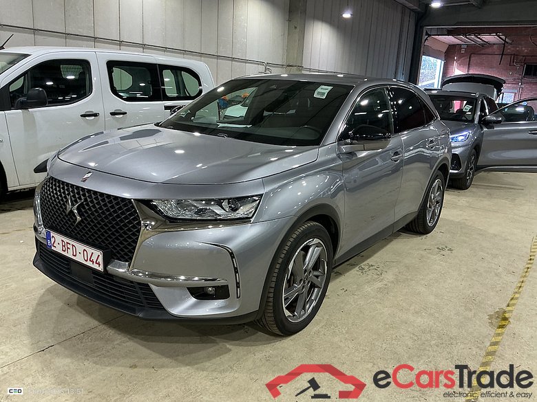 DS AUTOMOBILES DS 7 CROSSBACK 1.6 PHEV 225 BASTILLE + AUTO #1