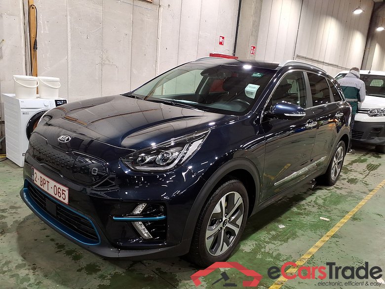 KIA NIRO BEV 64KWH E-NIRO 150KW MORE #1