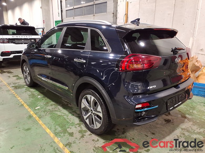 KIA NIRO BEV 64KWH E-NIRO 150KW MORE #2