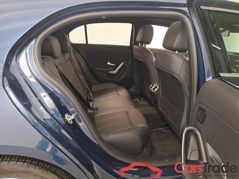 MERCEDES-BENZ A-CLASS 1.3 A 250 E DCT BUSINESS SOLUTION #6