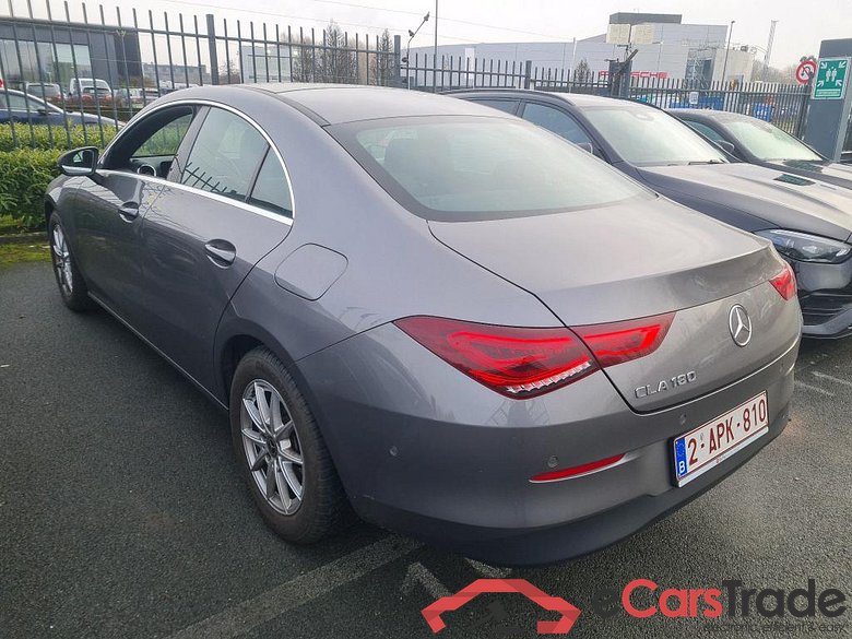 MERCEDES-BENZ CLA - Klasse 1.3 CLA 180 BUSINESS SOLUTION #3