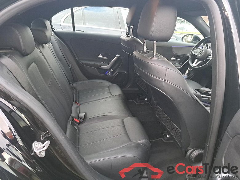 MERCEDES-BENZ CLASS A (W177) A 250 e PHEV Business Solution #6