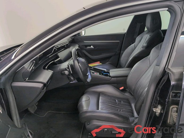 PEUGEOT 508 1.6 HYBRID 225 E-AUTO ALLURE #5