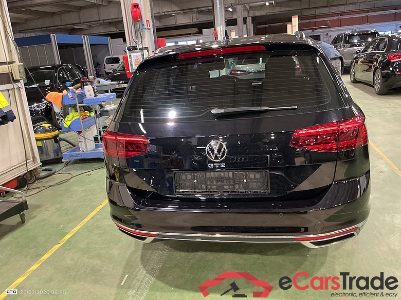 VOLKSWAGEN PASSAT VARIANT GTE - 2020 1.4 TSI PHEV GTE Business DSG #5