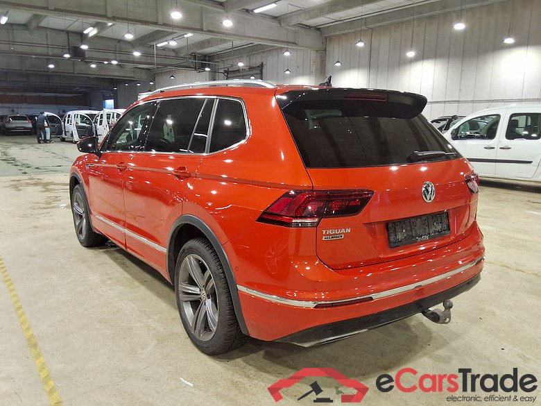 VOLKSWAGEN TIGUAN ALLSPACE 2.0 TDI PLATINUM DSG #2