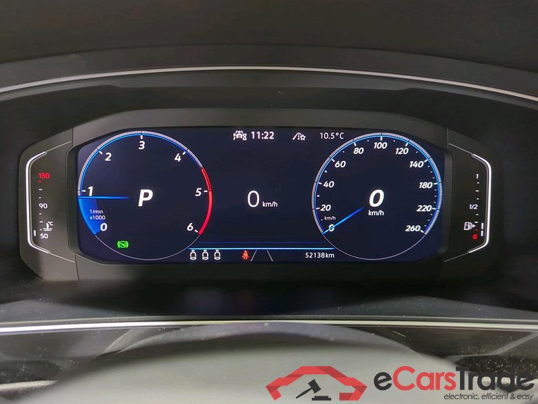 Tiguan Allspace R-Line 4Motion 2.0 TDI 147KW AT7 E6d #5