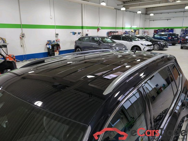 Tiguan Allspace R-Line 4Motion 2.0 TDI 147KW AT7 E6d #6