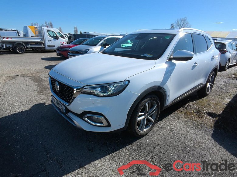 EHS LUXURY PHEV 258CH RISK chgt taux #1