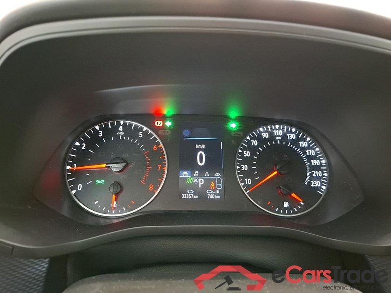 RENAULT Arkana 2021  5P  SUV Evolution mild hybrid 140 EDC 22 #6