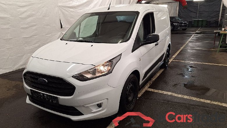 FORD Transit Connect 220 L1 S&S Trend 4d 88kW #1