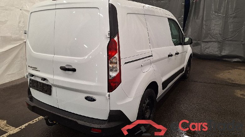 FORD Transit Connect 220 L1 S&S Trend 4d 88kW #2