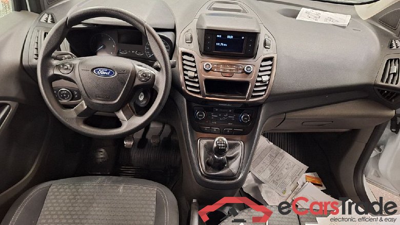 FORD Transit Connect 220 L1 S&S Trend 4d 88kW #3