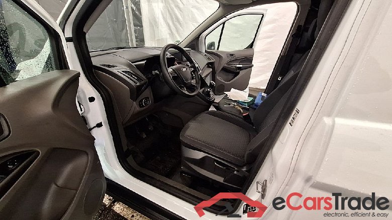 FORD Transit Connect 220 L1 S&S Trend 4d 88kW #4