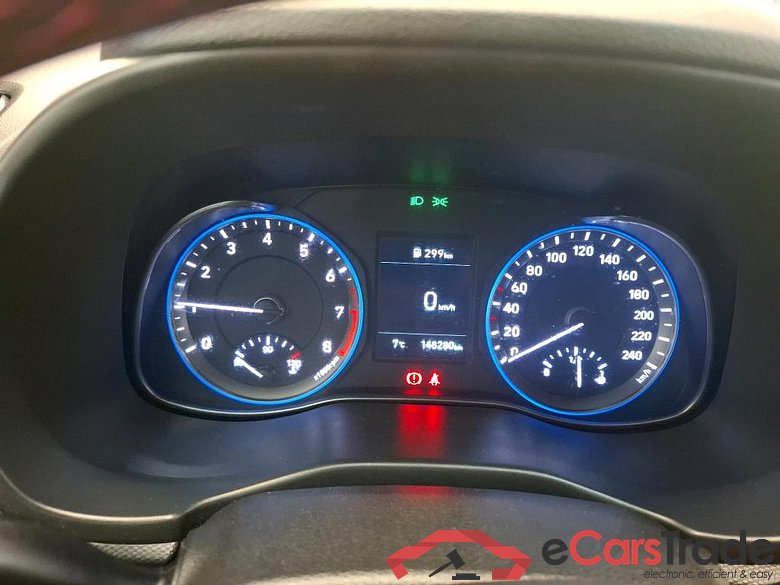 Kona Creative 2WD 1.0 T-GDI 120CV BVM6 E6dT #6