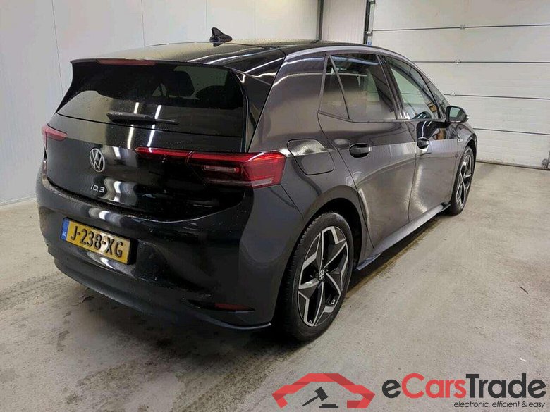 VOLKSWAGEN ID.3 First Plus 58 kWh #2