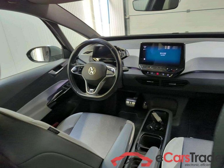 VOLKSWAGEN ID.3 First Plus 58 kWh #3