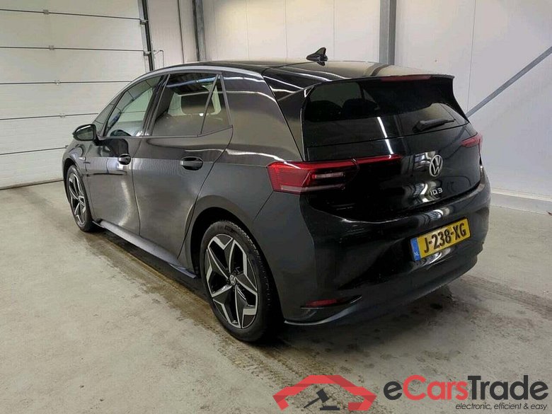 VOLKSWAGEN ID.3 First Plus 58 kWh #6