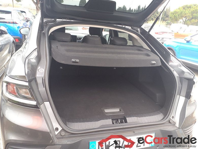 Renault Arkana 1.3 TCe Aut. LED Navi KeylessGo Camera Klima PDC ... #6