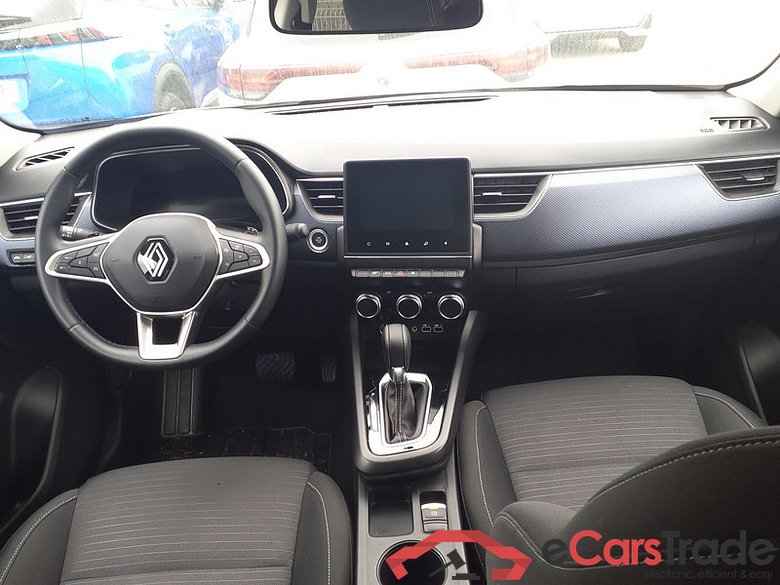 Renault Arkana 1.3 TCe Aut. LED Navi KeylessGo Camera Klima PDC ... #3