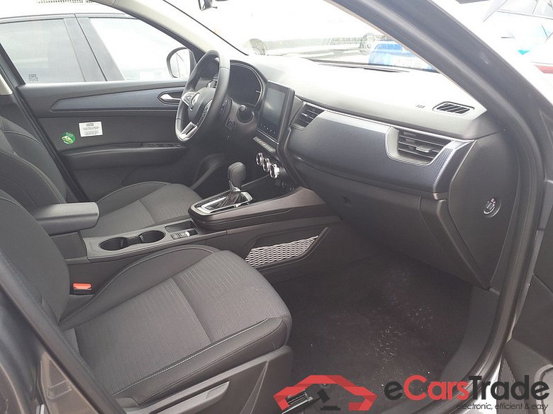 Renault Arkana 1.3 TCe Aut. LED Navi KeylessGo Camera Klima PDC ... #4