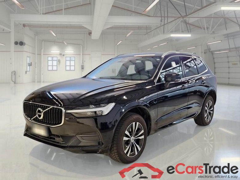 VOLVO XC60 / 2017 / 5P / SUV B4 D AWD AUTOMATICO MOMENTUM